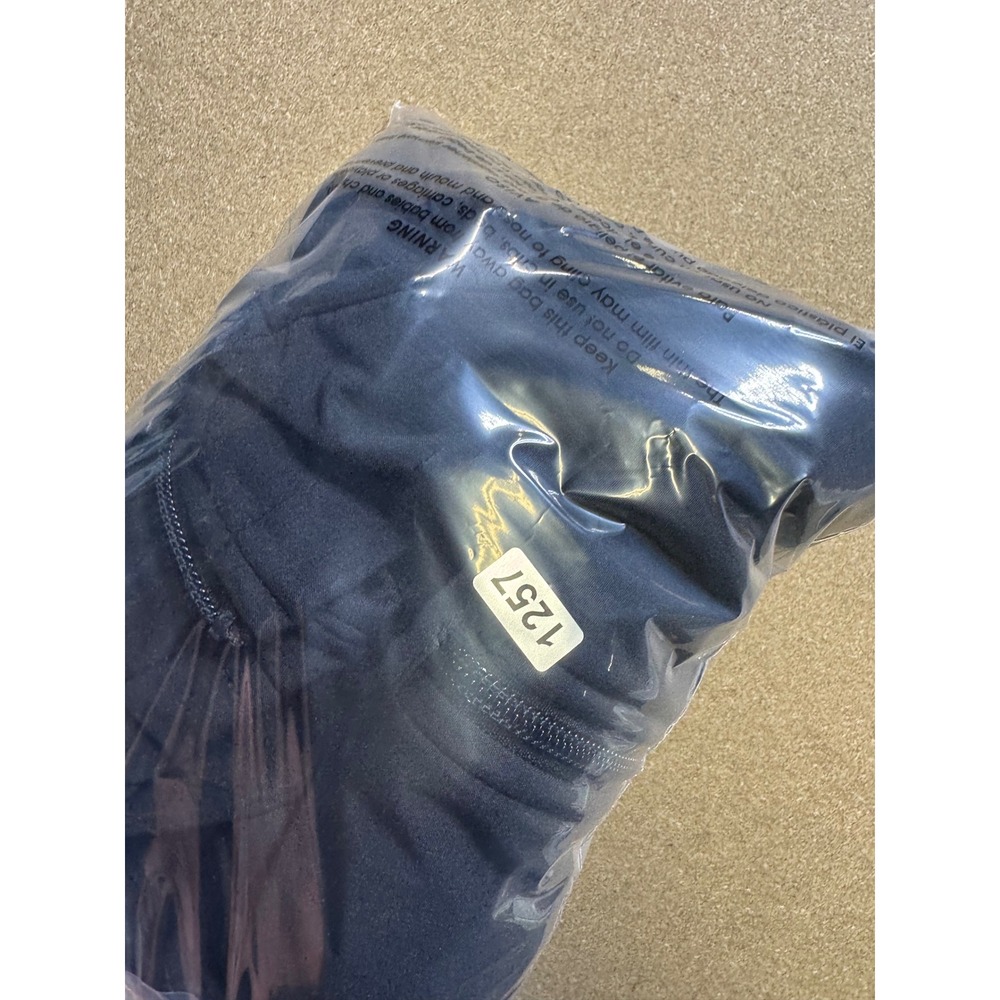 Double Diamond Softshell Jacket Black Fleece Line… - image 8